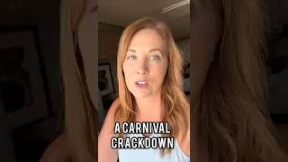 They're Actually Kicking People Off Cruises for Being Late #carnival #cruise #shocking