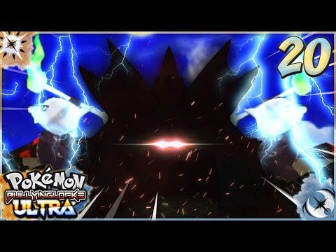 EL DOMINANTE ES LO DE MENOS ☠️ - Pokémon Ultra Bullyinglocke #20