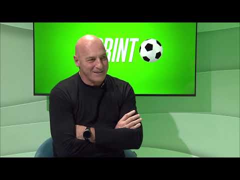 RTV HB | Sprint / 22.12.2025.