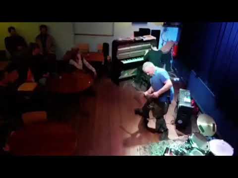 Terrie Ex - Kaja Draksler at Zaal 100