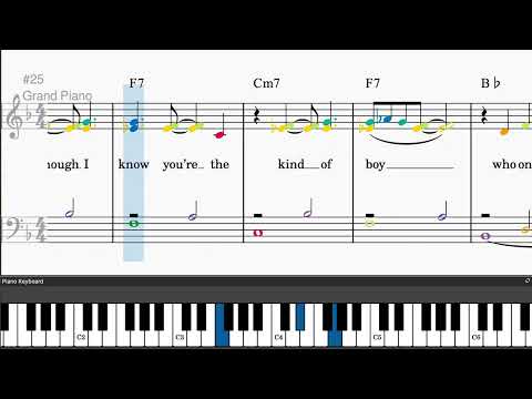 One Fine Day - Carole King