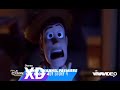 Toy Story 4 Disney XD Premiere Promo 2022