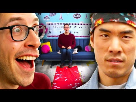 download lagu mp3 mp4 Dinners Done Right Eugene, download lagu Dinners Done Right Eugene gratis, unduh video klip Dinners Done Right Eugene