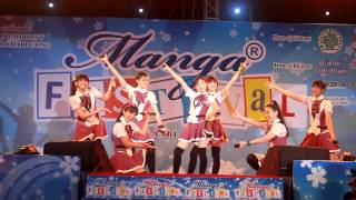 Rev Live Show (Manga Festival)