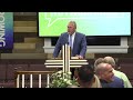 Wednesday Evening Service - Live Stream