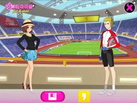 Beauty Idol for Kakao Video