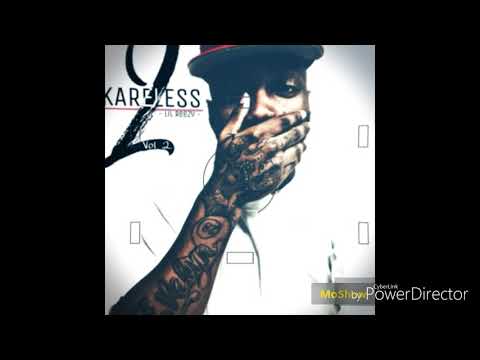 Fa - Lil Reezy | 2Kareless Mixtape Vol .2