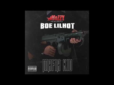 03 boe lil hot 2018