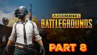Player Unknown Battlegrounds: &quot;Out-Played&quot; Ft. TheRainKing