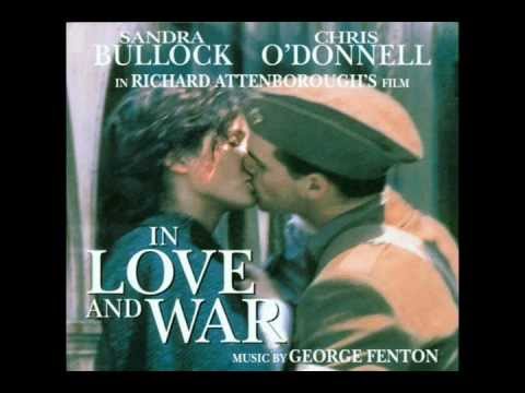 In Love and War OST - 19. End Credits - George Fenton