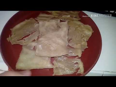 download lagu mp3 mp4 Chicharrones De Harina For Sale, download lagu Chicharrones De Harina For Sale gratis, unduh video klip Chicharrones De Harina For Sale