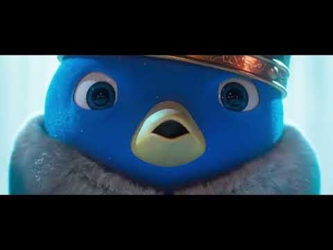 The Super Mario Bros. Movie - Warriors Edit