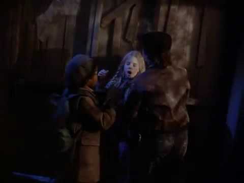 Michael Jackson Moonwalker Film part 7 15 Deutsch