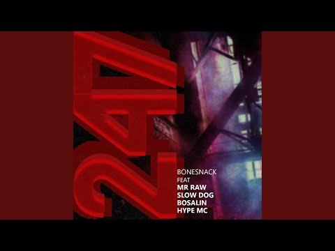 27 (feat. Mr. Raw, Slowdog, Bosalin & Hype Mc)