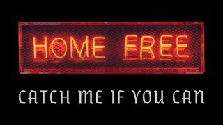 Catch Me If You Can Music Video