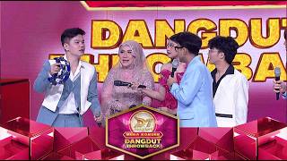 Download lagu Penonton Sejati Indosiar! Rusuhnya Rebutan Jawab Challenge Tebak Program Lawas | Mega Konser Dangdut mp3