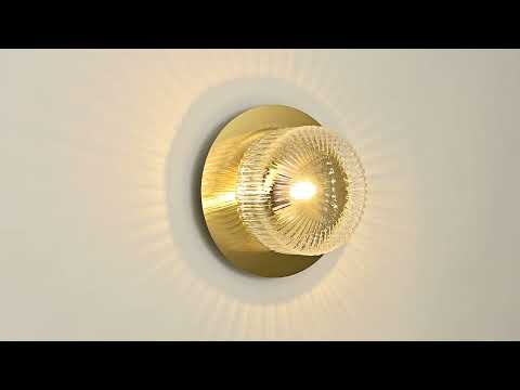 Превью видео