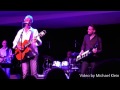 Ain't No Sunshine - Paul Brown w/ Jonathan Fritzen at 4. Mallorca Smooth Jazz Festival (2015)