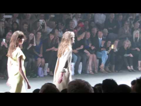 AFW S/S 14: SIS by Spijkers|Spijkers