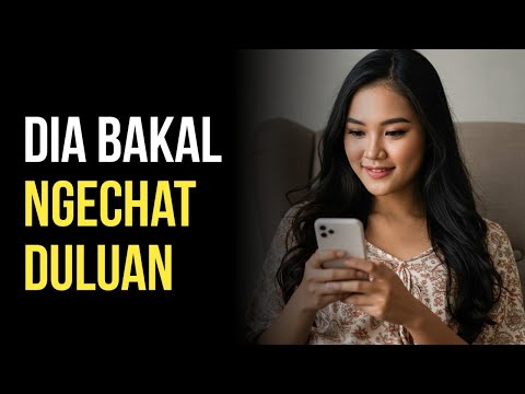 Chatting Secrets That Girls Can't Resist! Automatically Get Her to Chat First