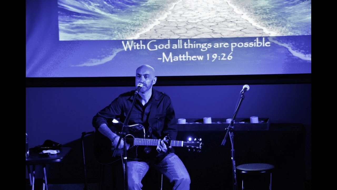 Promotional video thumbnail 2 for Mark Williamson