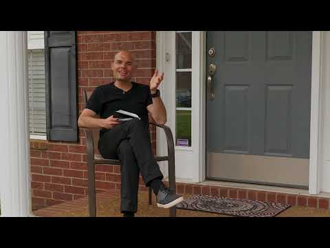 Blessing God 100 Times A Day | Teaching Series | EP014