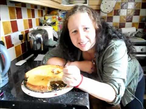 Buttery Biscuit Base Song - Masterchef Synesthesia - Tribute