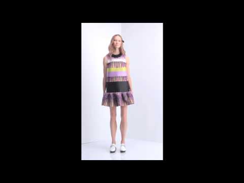 19. Dress 17-15-17537-LU