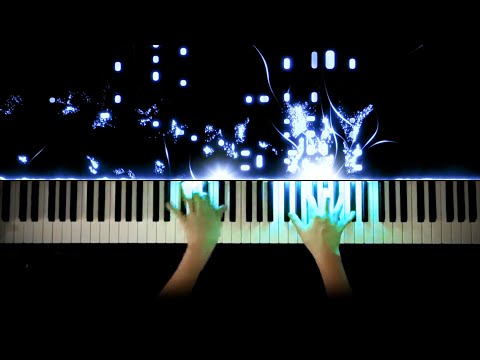 Total Isolation | Lionel Yu | Dark Piano