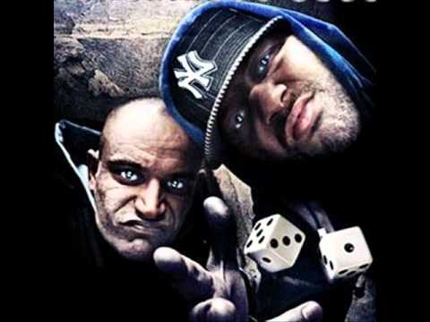 Killaz Group - Betonowe Lasy