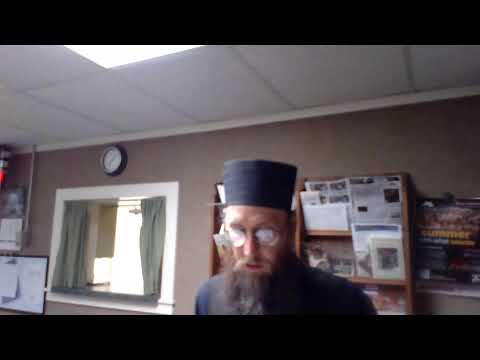 Lecture 22 Part 1: Secularism & Utopia: The Age of Enlightenment to the French Revolution.