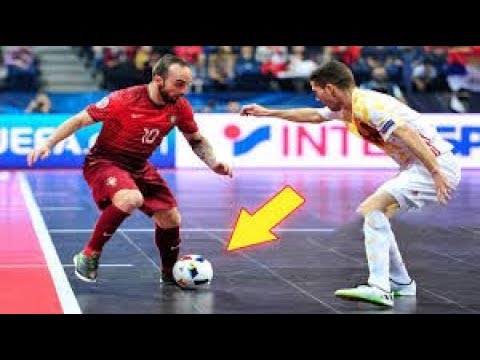 Futsal ● Najbolji Golovi i Skillovi