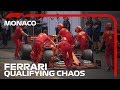 2019 Monaco Grand Prix | Ferrari Struggle In Qualifying