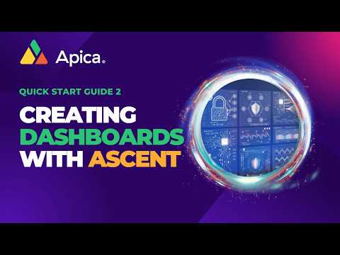 Step 4 — Creating Dashboards