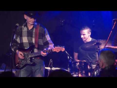 Stari Vukovi "Rogoz" Varaždin 2017 - Premonition