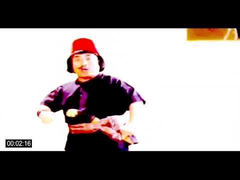 Si Pitung, Robin Hood dan Shintaro (Tiga Pendekar Ksatria) Soundtrack Film Ateng Bikin PUsing, 1977