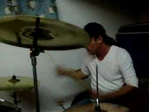 Claudio nicastro Funky 2