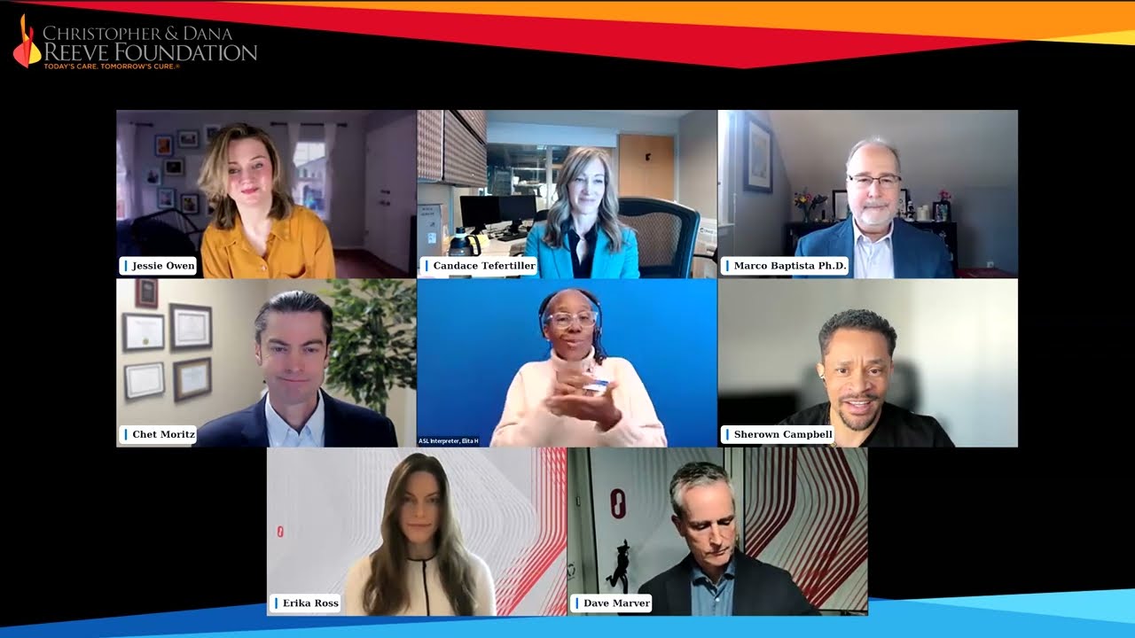 Webinar: Empowering Independence: ONWARD ARC-EX System granted US market authorization by FDA