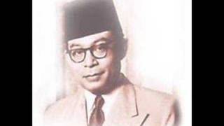 Iwan Fals - Bung Hatta