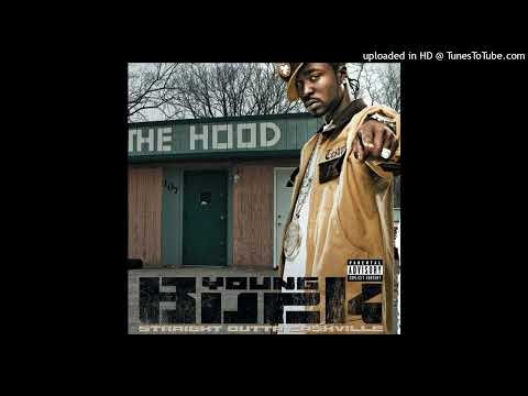 Young Buck (feat. Lil Flip & David Banner ) - Welcome To The South
