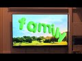Madagascar 1 Foxtel Movies Family Intro