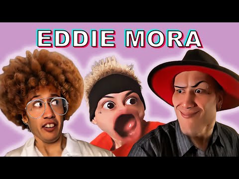 *NEW* Eddie Mora Shorts #1 | Funniest TikToks of Eddiemora89