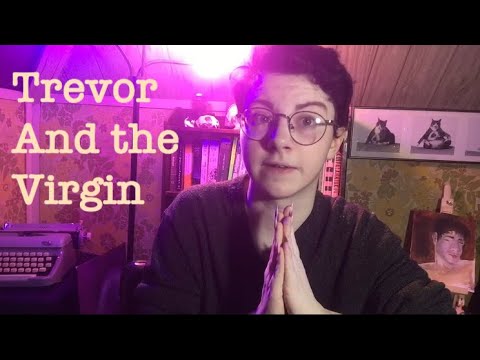 YouTube video about: Where can I watch trevor and the virgin?