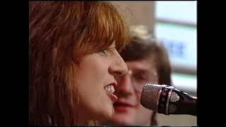 All About Eve - Martha&#39;s Harbour, Nighthawks, RTÉ 1988
