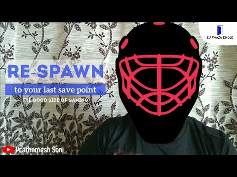 Prathamesh Soni It's time to level up