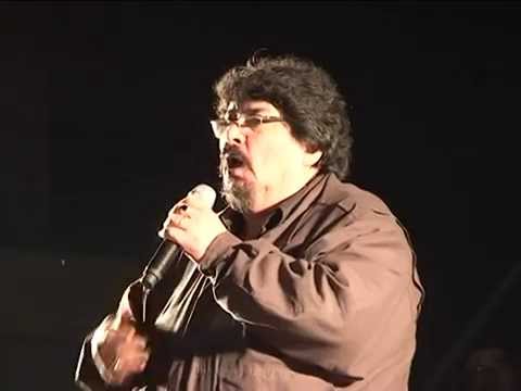 TRICHACO 2015 El Turco AYAME