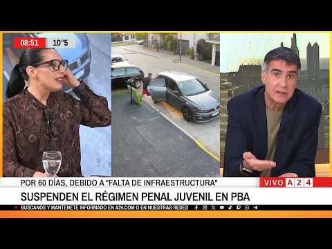 📢 "NO LES IMPORTA LAS VÍCTIMAS": ANTONIO LAJE ESTALLÓ CONTRA LA JUEZA GARANTISTA, MARTA PASCUAL