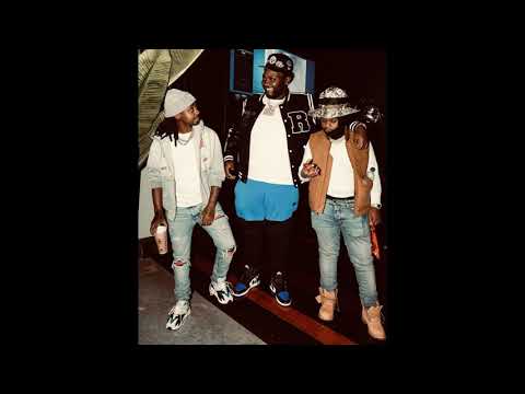 [FREE] Detroit Type Beat x Babyface Ray x Peezy x 42 Dugg - "JACKPOT"