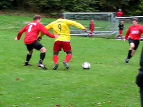 SG Horrenberg - FC Dossenheim