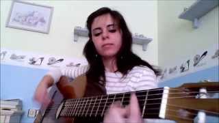 Con una estrella en cada mano - Maldita Nerea (Carmen C)